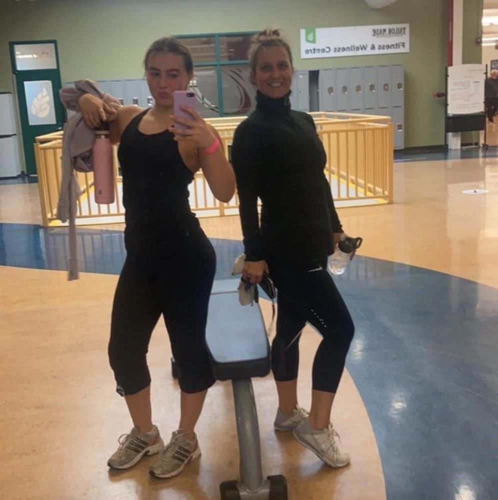 Meet your Posher, Darcy